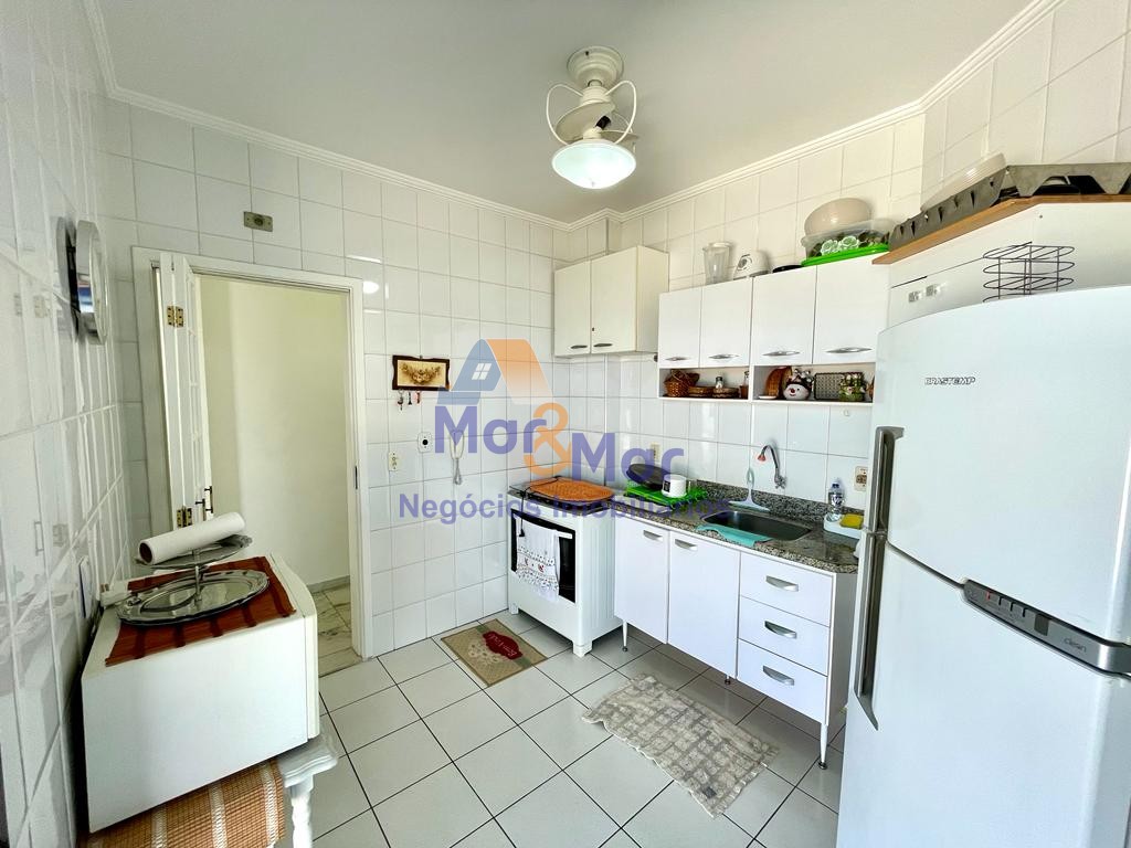 Apartamento GUARUJÁ - SP
