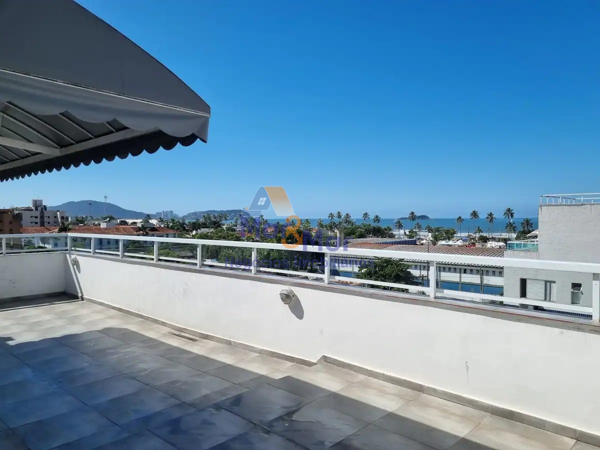 Apartamento GUARUJÁ - SP