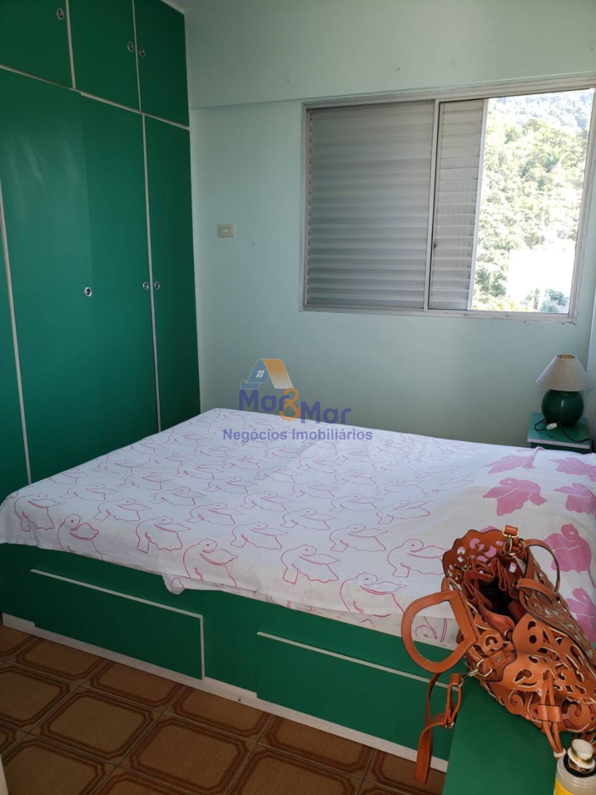 Apartamento GUARUJÁ - SP
