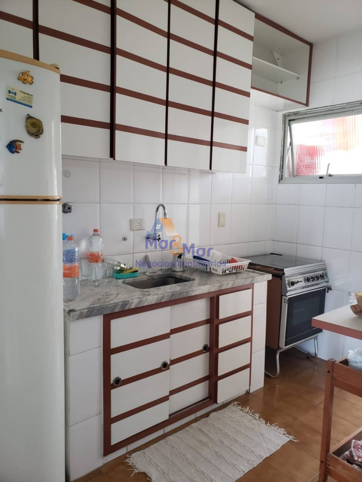 Apartamento GUARUJÁ - SP
