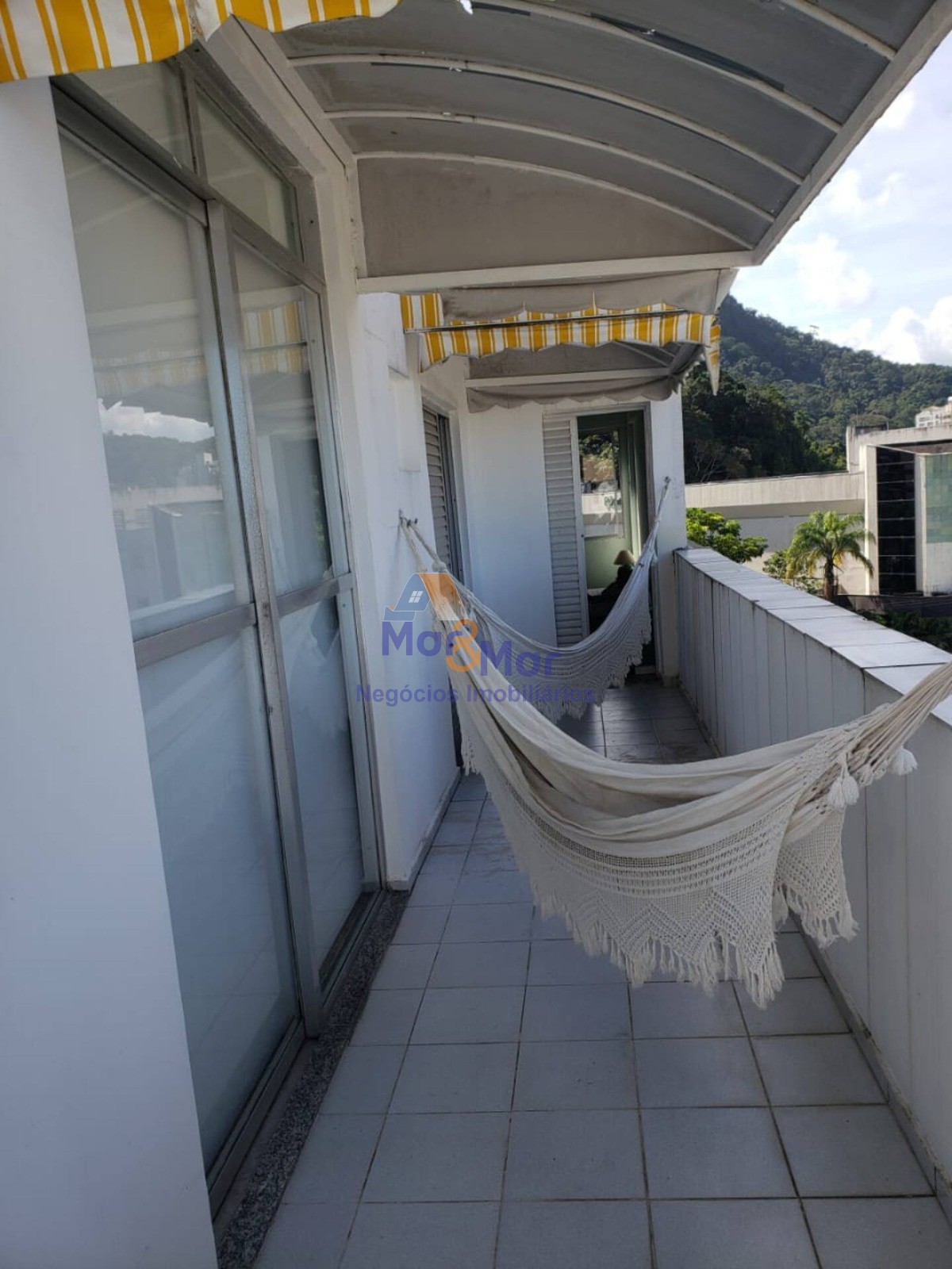 Apartamento GUARUJÁ - SP