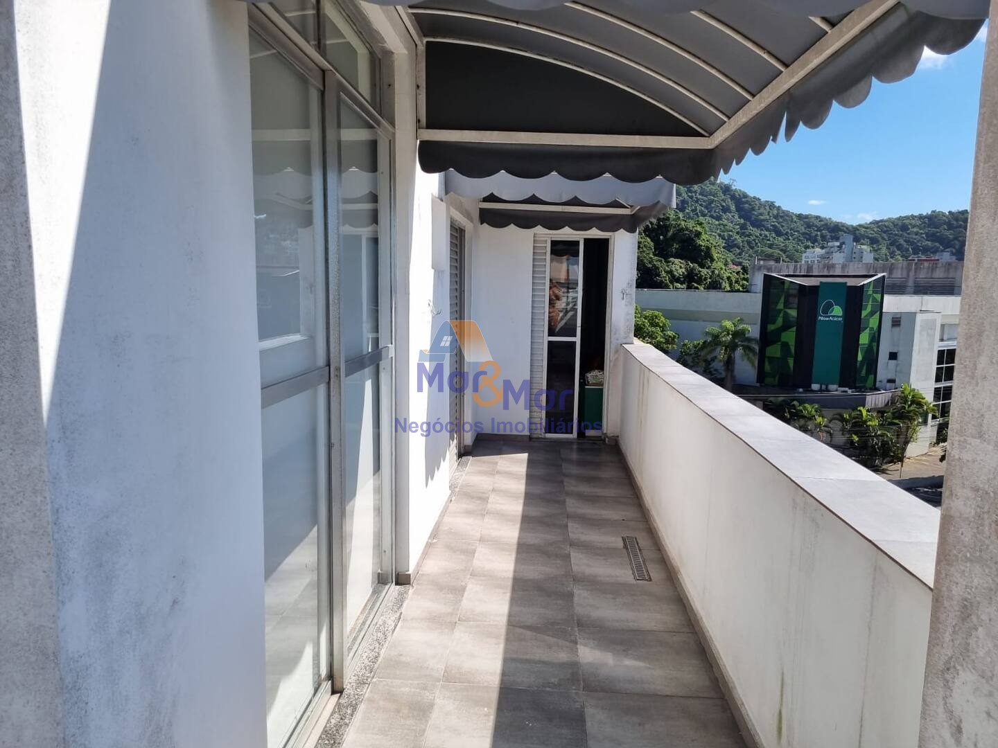Apartamento GUARUJÁ - SP
