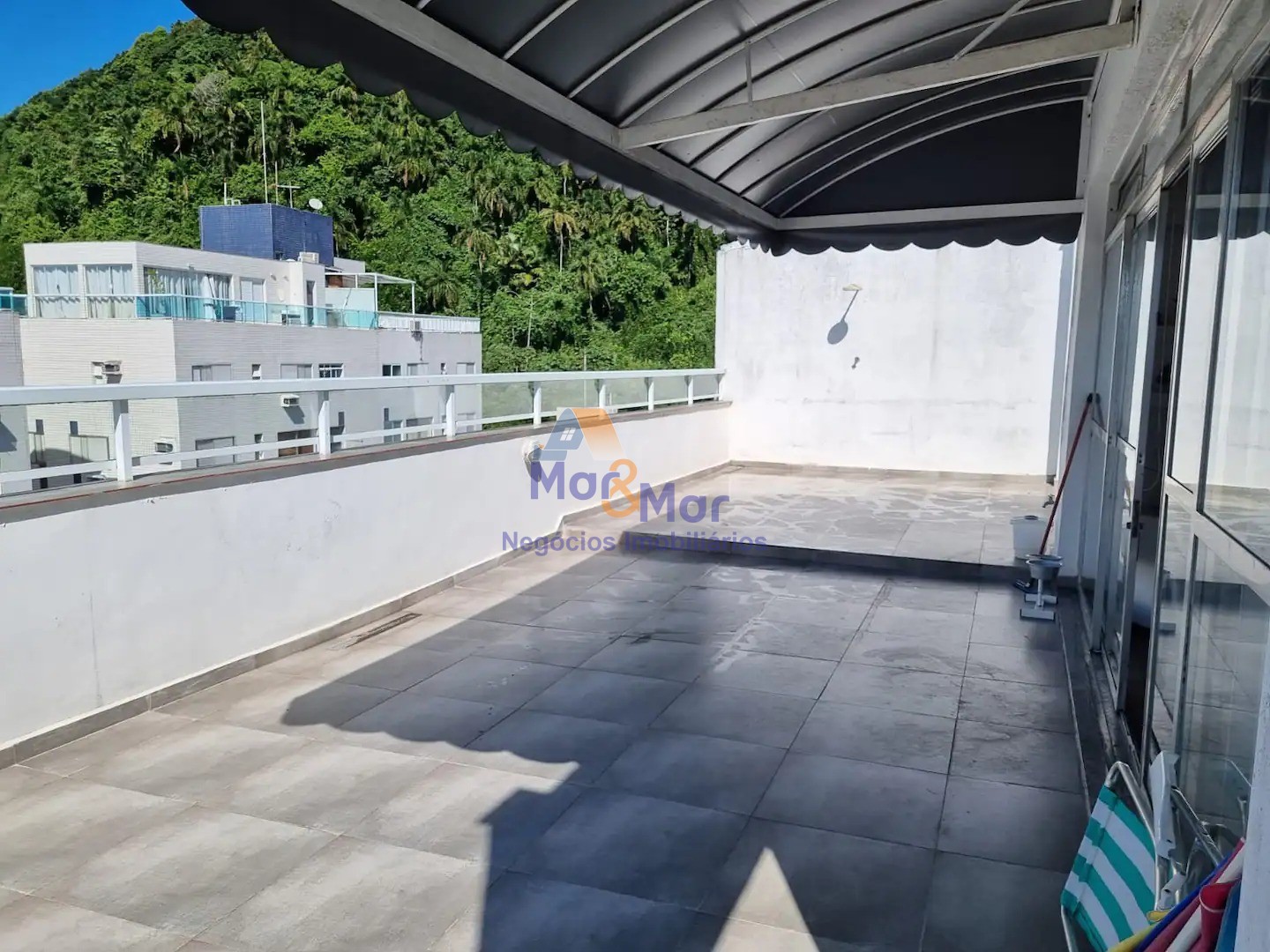 Apartamento GUARUJÁ - SP