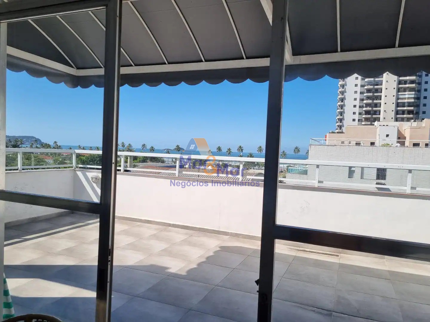 Apartamento GUARUJÁ - SP