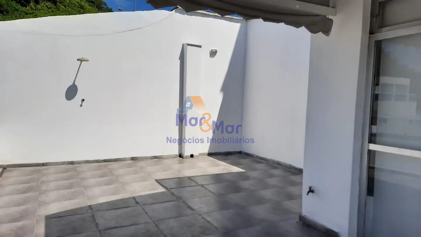 Apartamento GUARUJÁ - SP