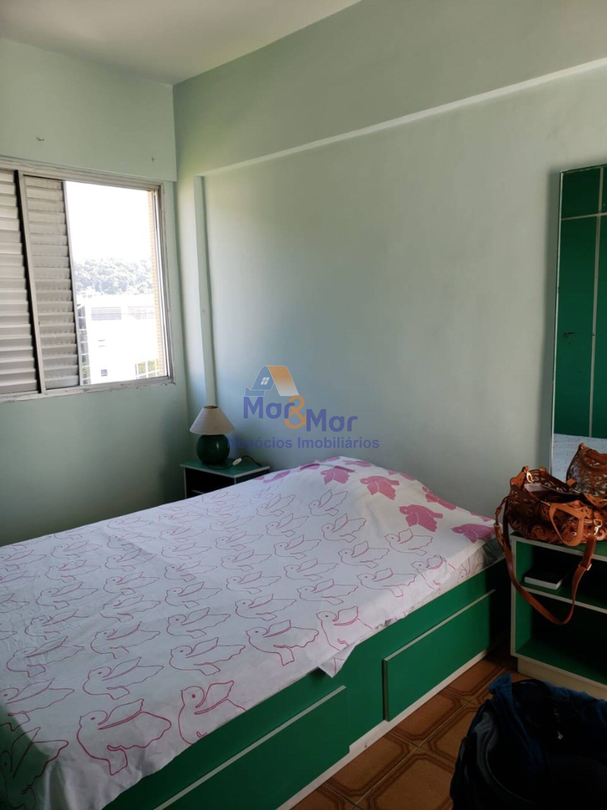 Apartamento GUARUJÁ - SP