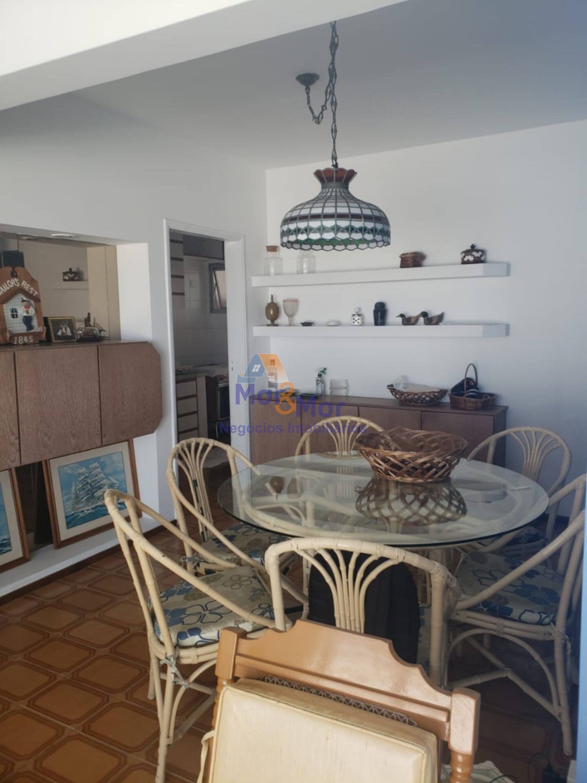Apartamento GUARUJÁ - SP