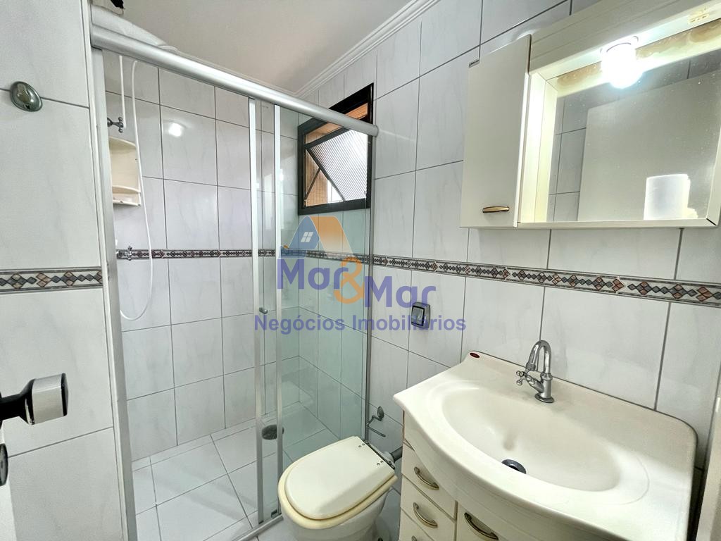 Apartamento GUARUJÁ - SP