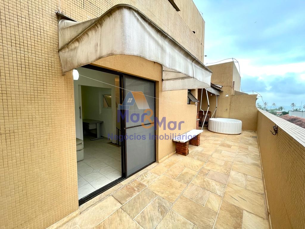 Apartamento GUARUJÁ - SP