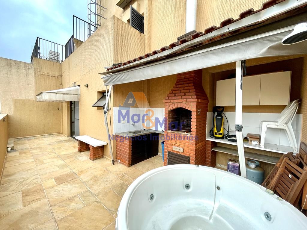 Apartamento GUARUJÁ - SP