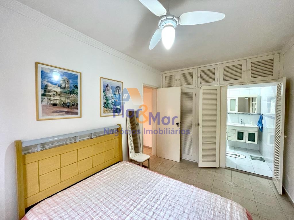 Apartamento GUARUJÁ - SP