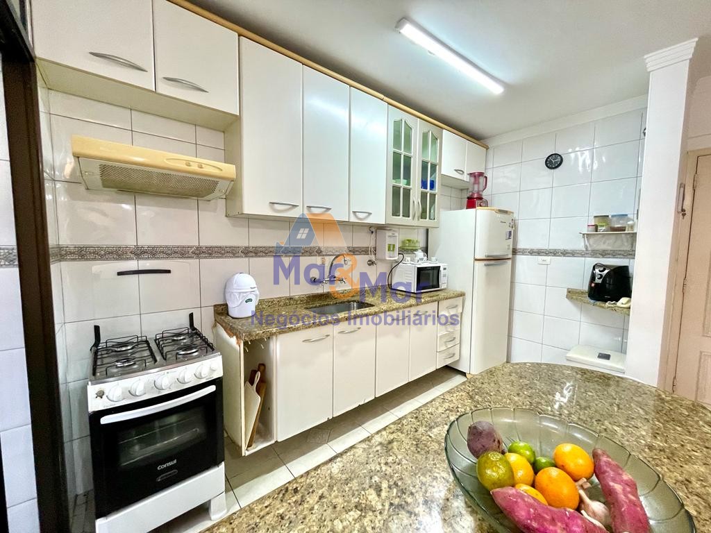 Apartamento GUARUJÁ - SP