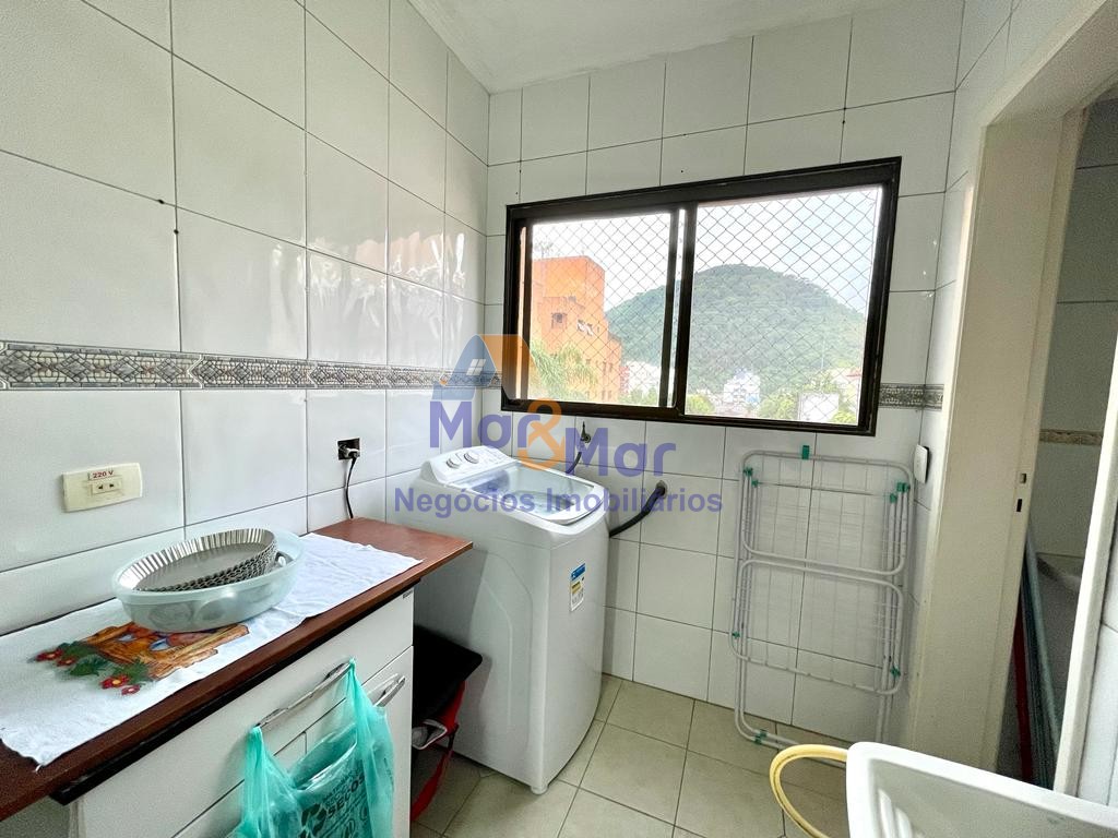 Apartamento GUARUJÁ - SP