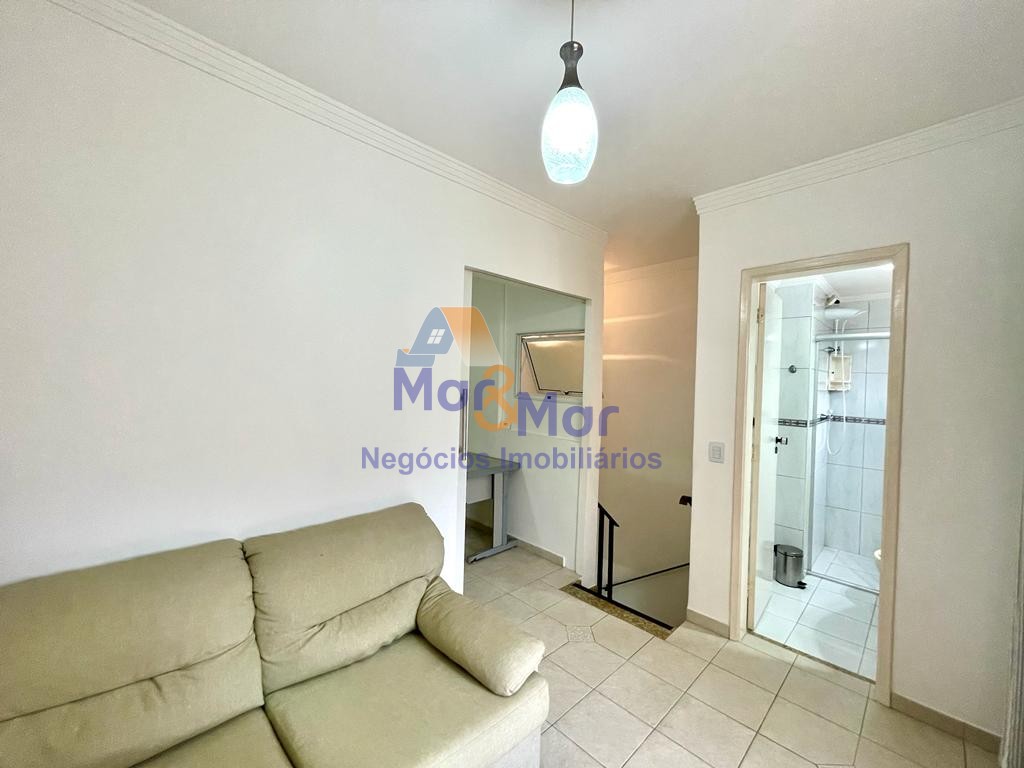 Apartamento GUARUJÁ - SP