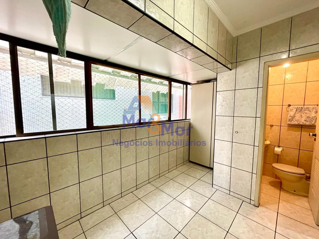 Apartamento GUARUJÁ - SP