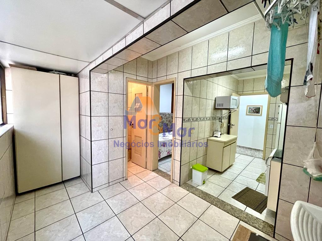 Apartamento GUARUJÁ - SP