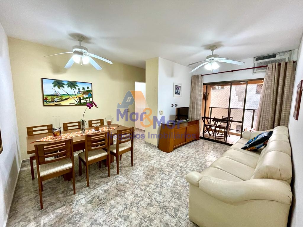 Apartamento GUARUJÁ - SP