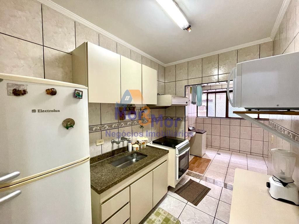 Apartamento GUARUJÁ - SP