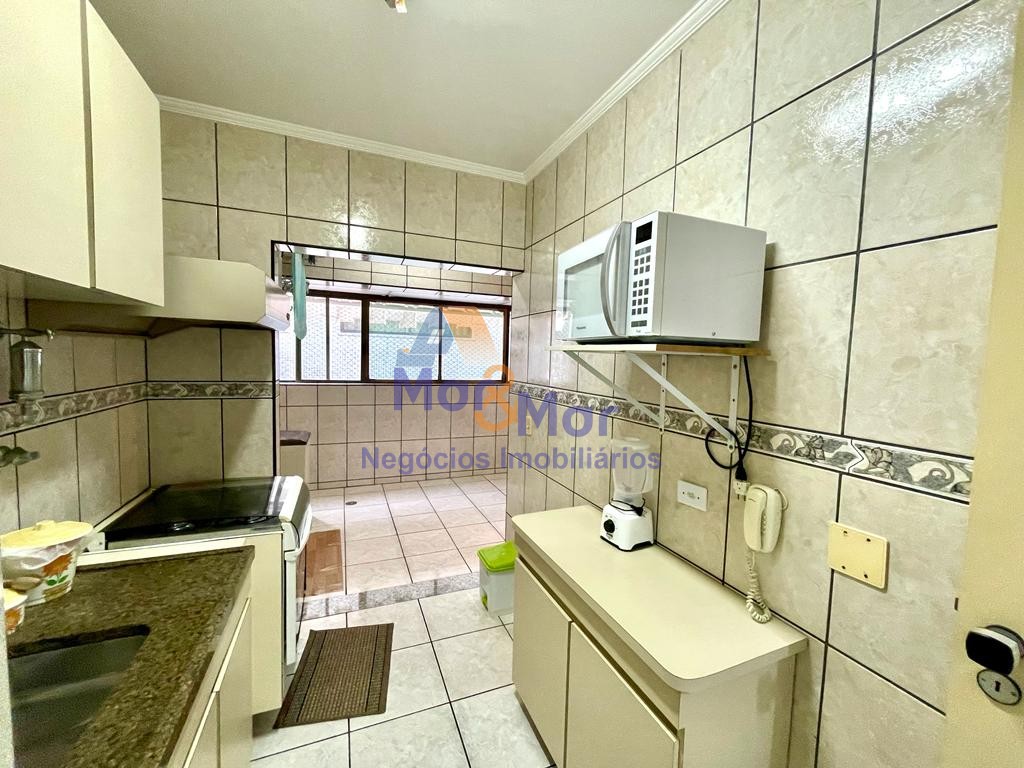 Apartamento GUARUJÁ - SP