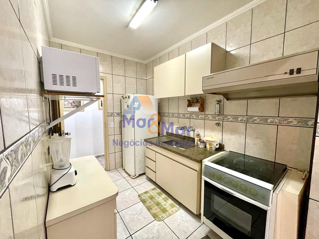 Apartamento GUARUJÁ - SP