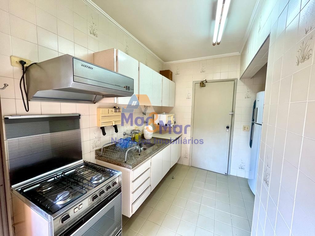 Apartamento GUARUJÁ - SP