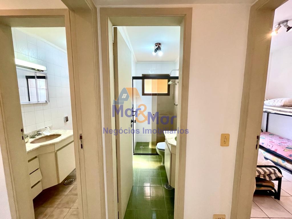 Apartamento GUARUJÁ - SP