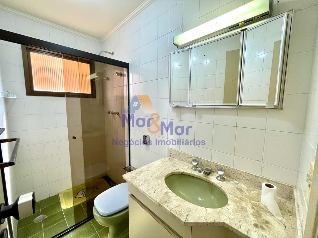 Apartamento GUARUJÁ - SP