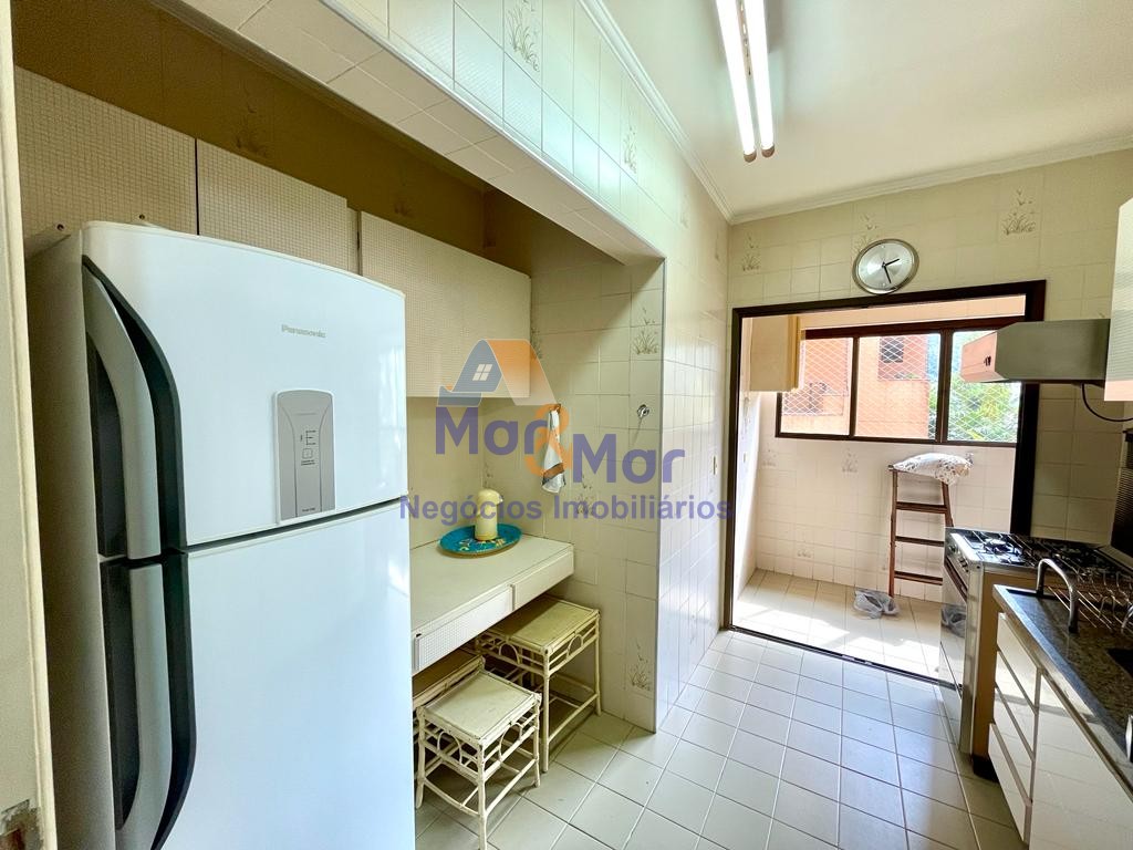 Apartamento GUARUJÁ - SP