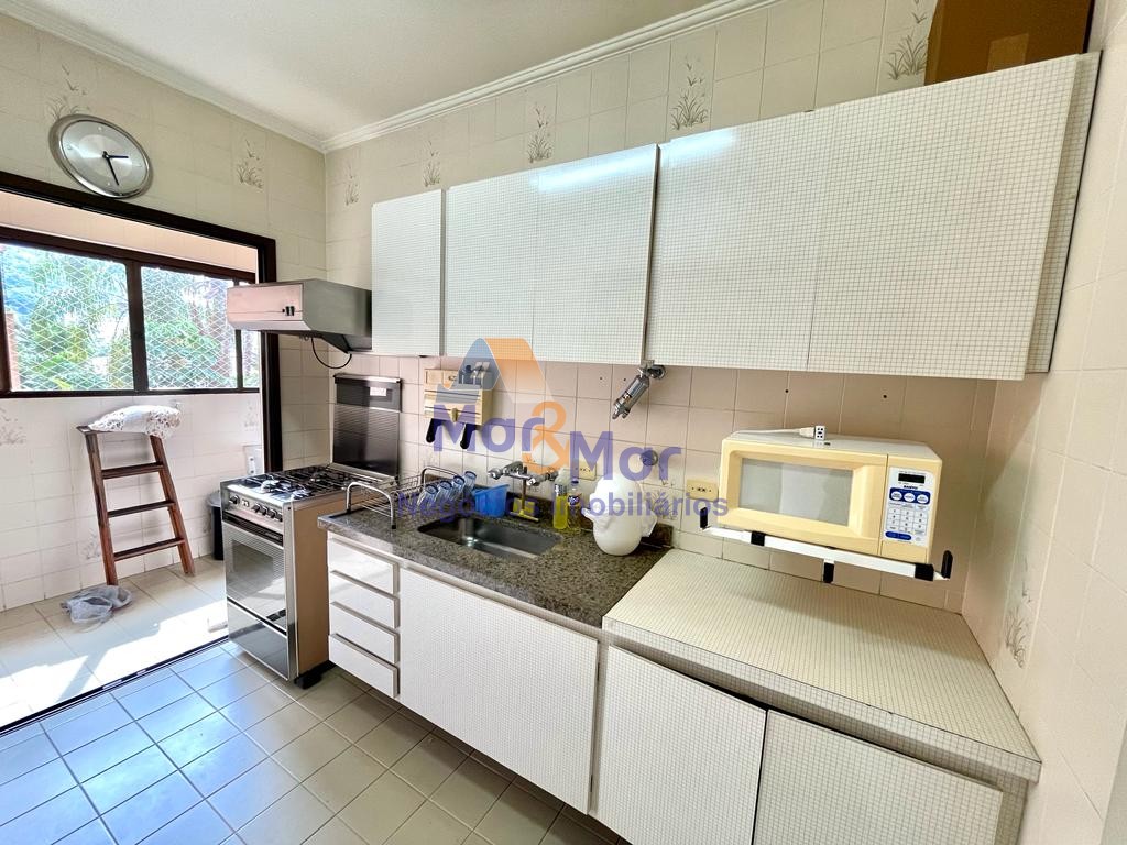 Apartamento GUARUJÁ - SP