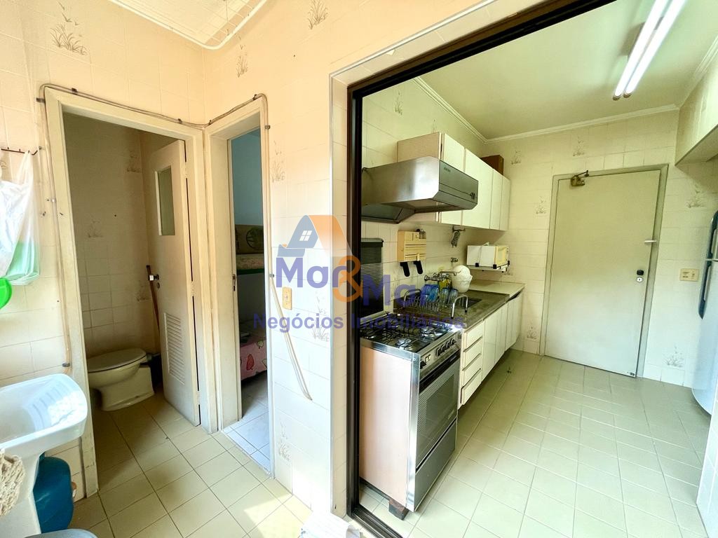 Apartamento GUARUJÁ - SP