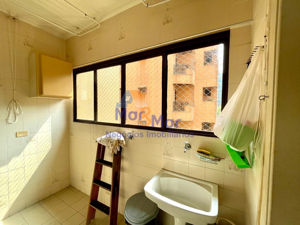 Apartamento GUARUJÁ - SP