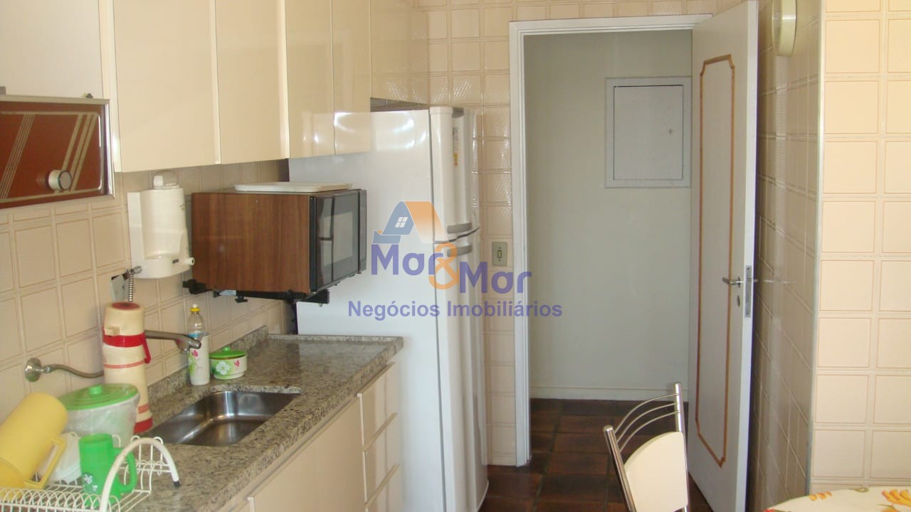 Apartamento GUARUJÁ - SP