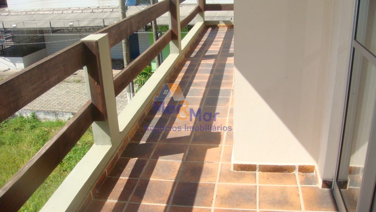 Apartamento GUARUJÁ - SP