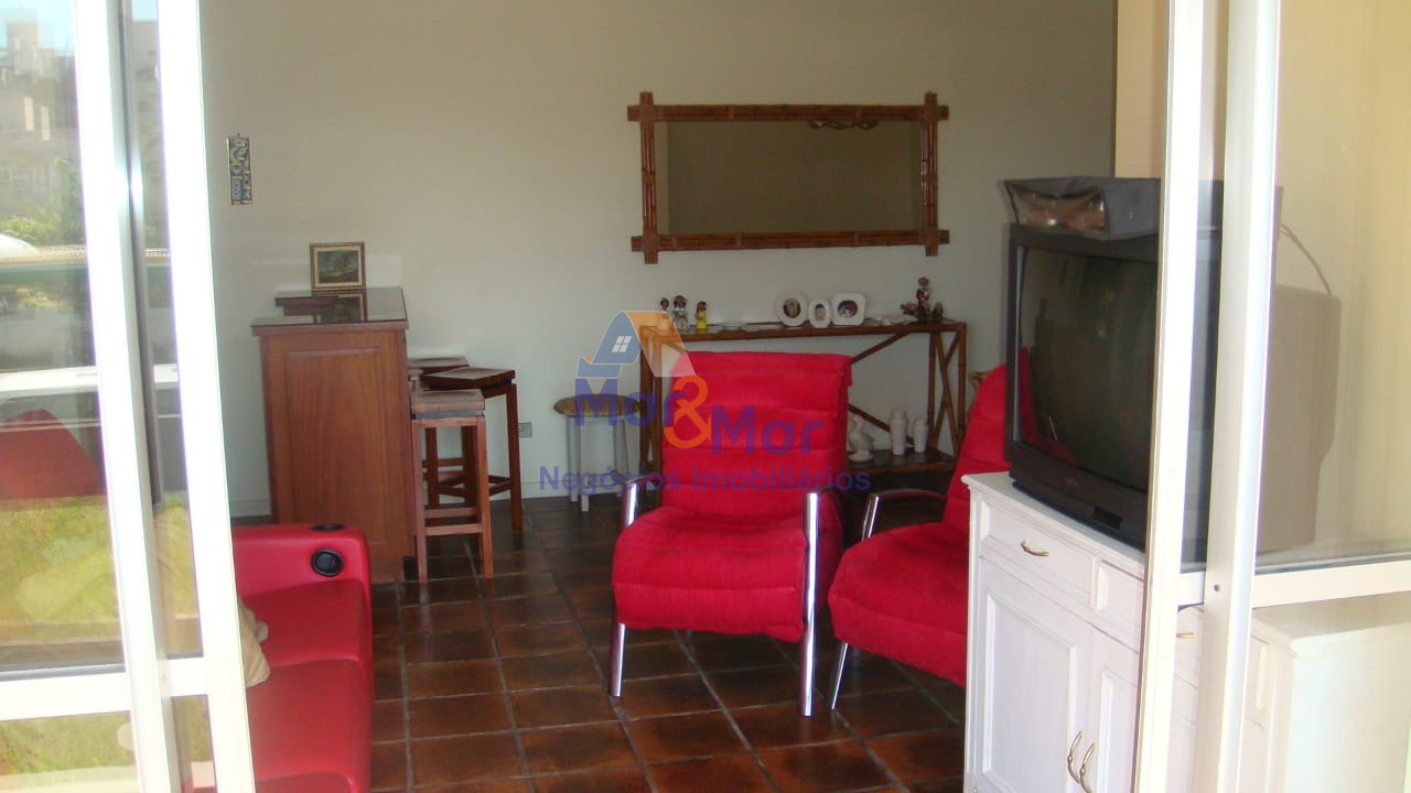 Apartamento GUARUJÁ - SP