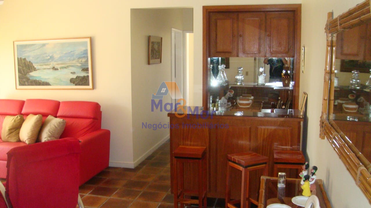 Apartamento GUARUJÁ - SP