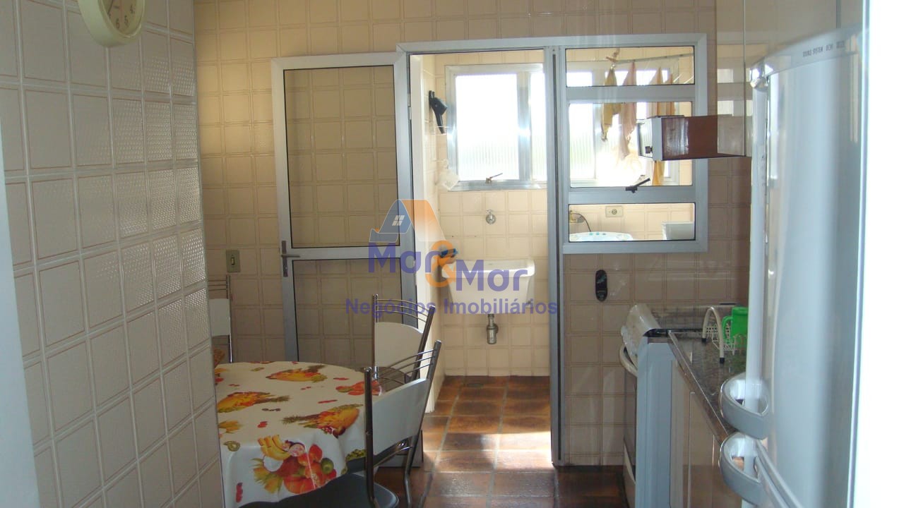 Apartamento GUARUJÁ - SP