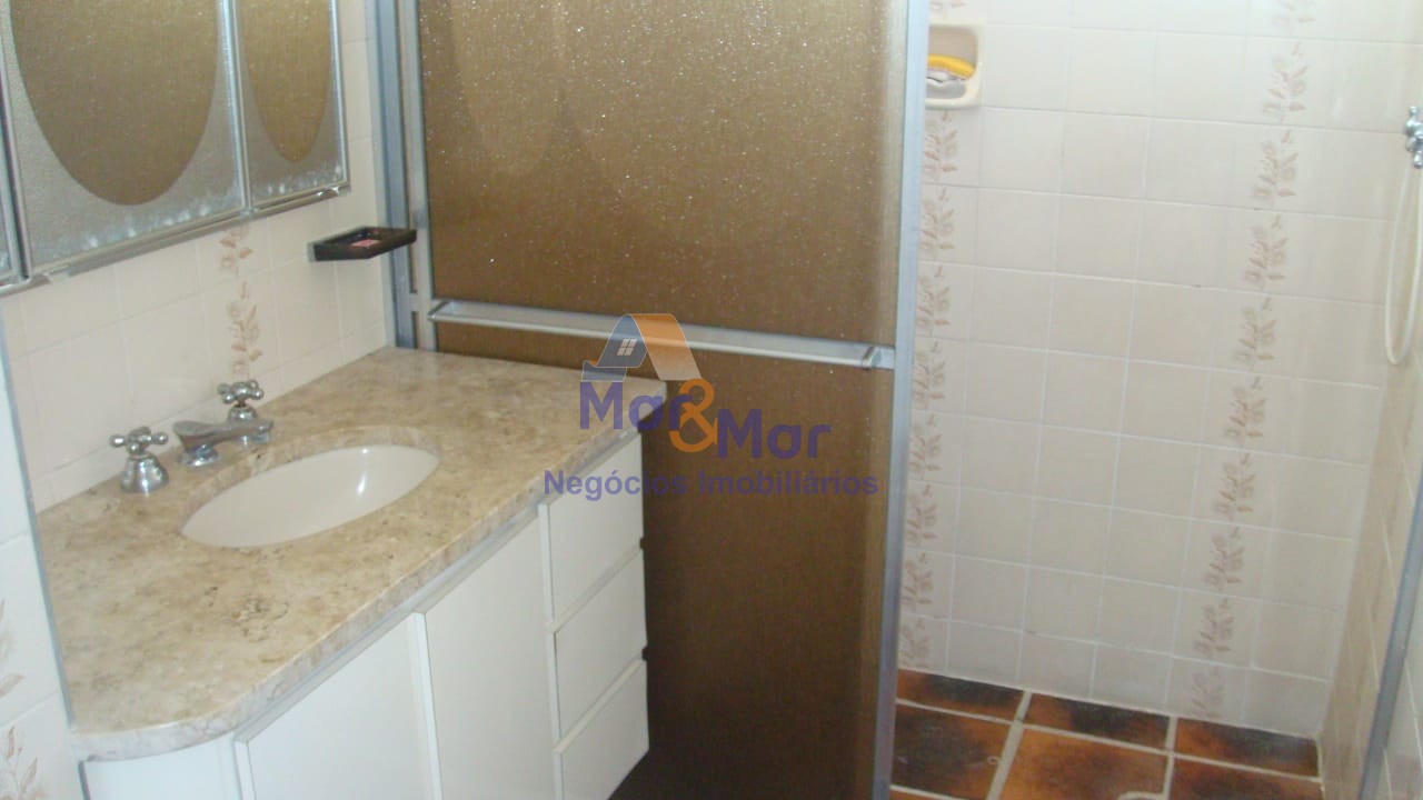 Apartamento GUARUJÁ - SP