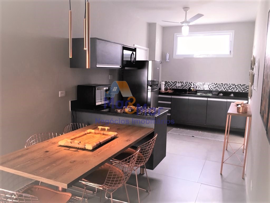 Apartamento GUARUJÁ - SP
