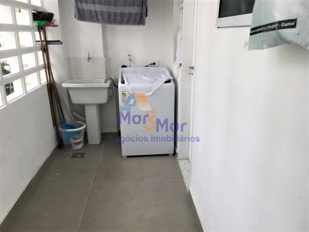 Apartamento GUARUJÁ - SP