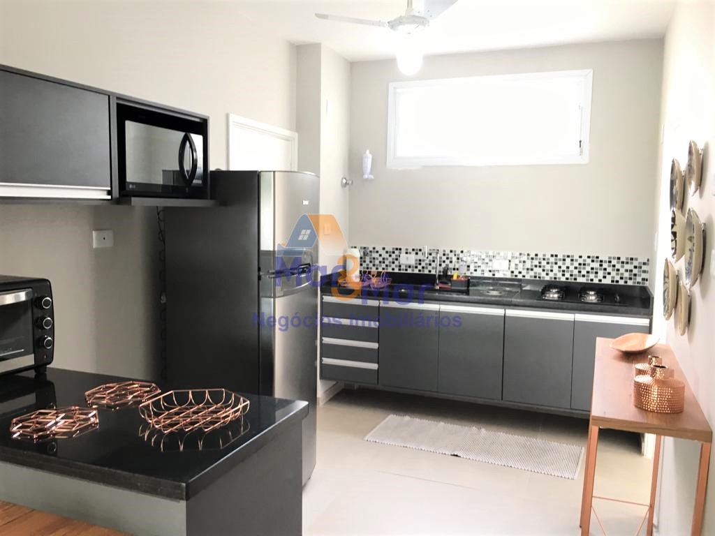 Apartamento GUARUJÁ - SP