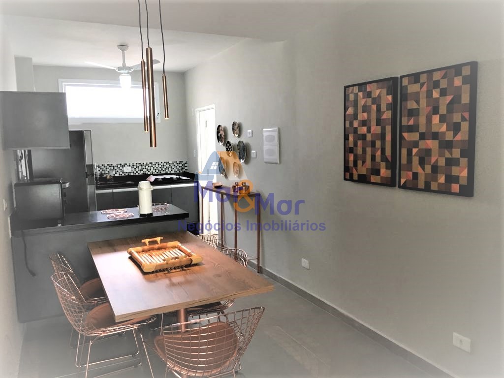 Apartamento GUARUJÁ - SP