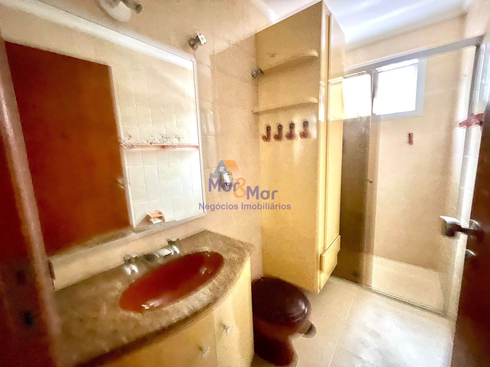 Apartamento GUARUJÁ - SP