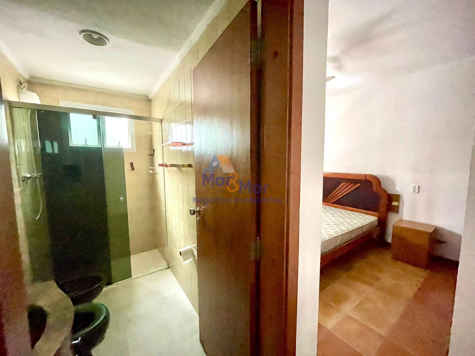 Apartamento GUARUJÁ - SP