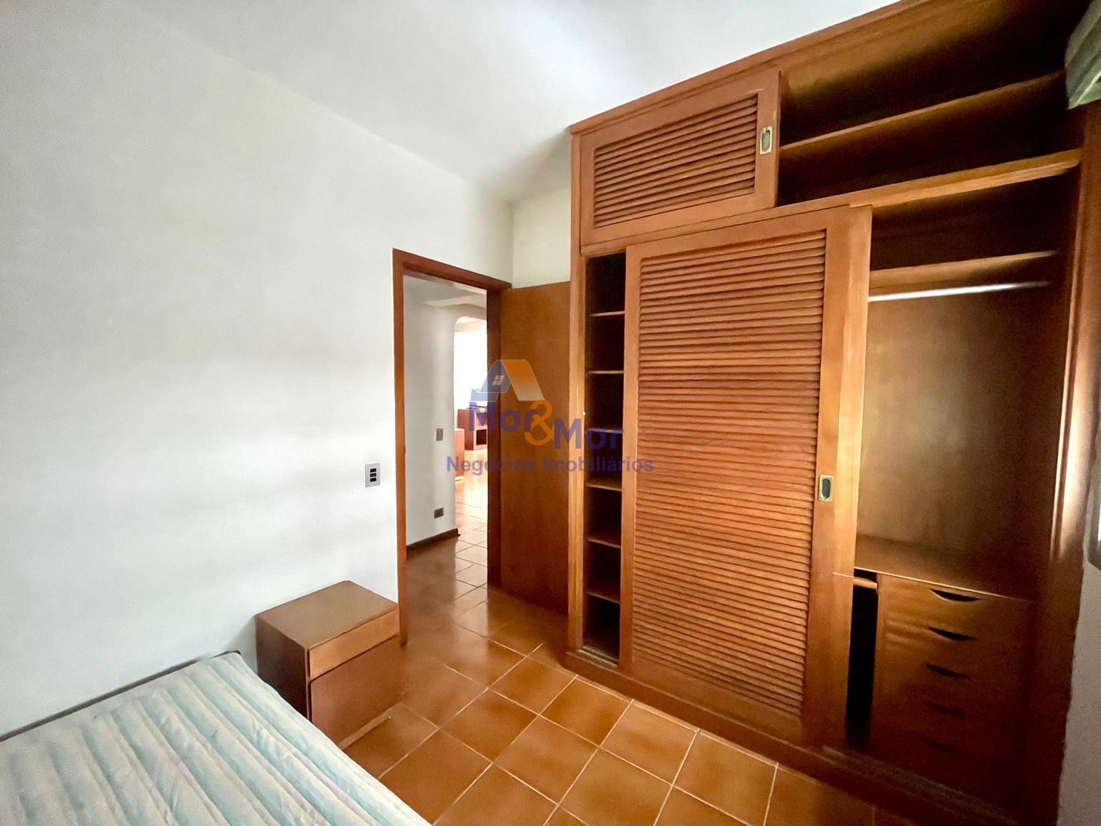Apartamento GUARUJÁ - SP