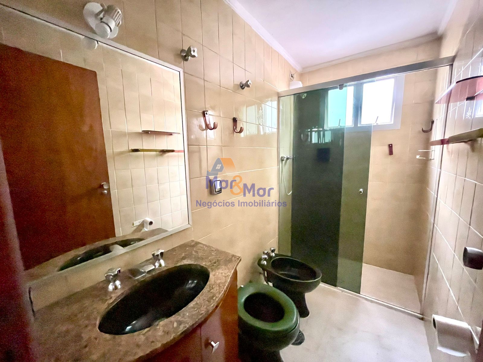 Apartamento GUARUJÁ - SP