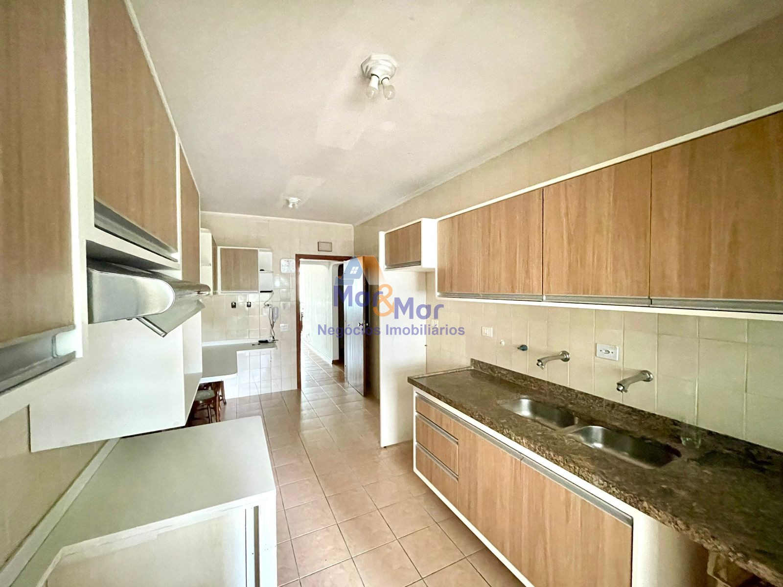 Apartamento GUARUJÁ - SP