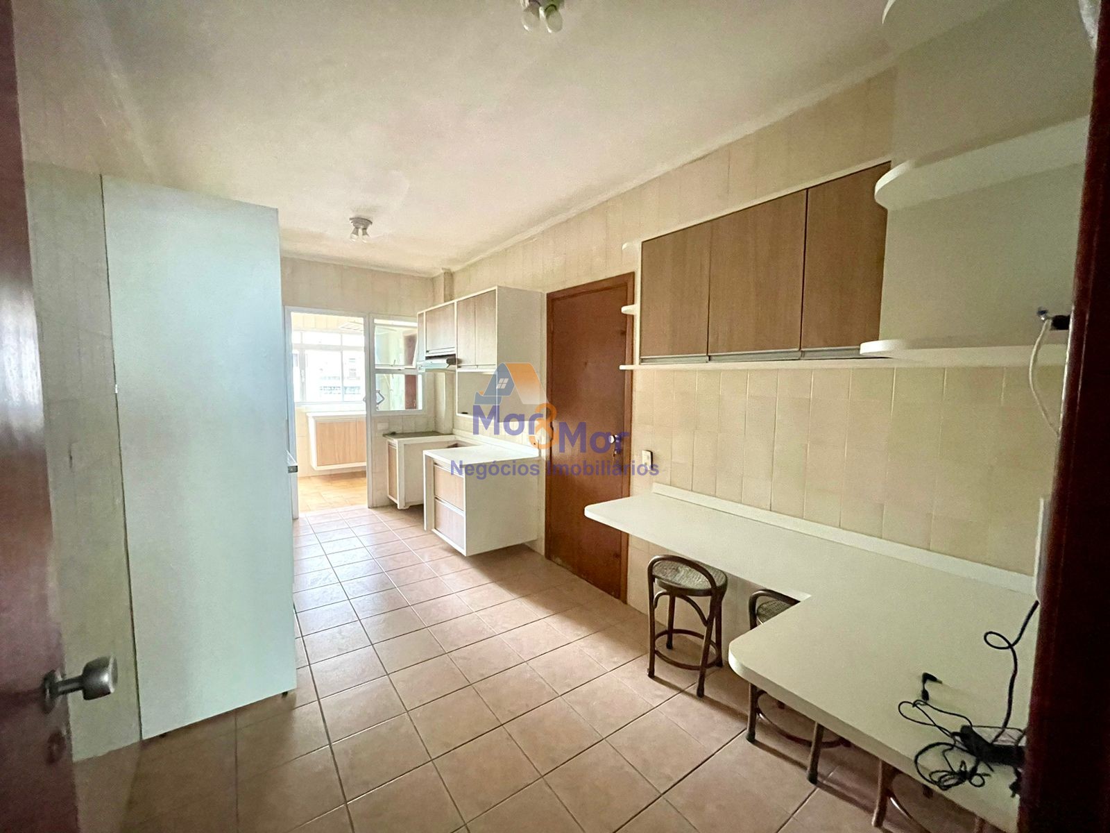 Apartamento GUARUJÁ - SP