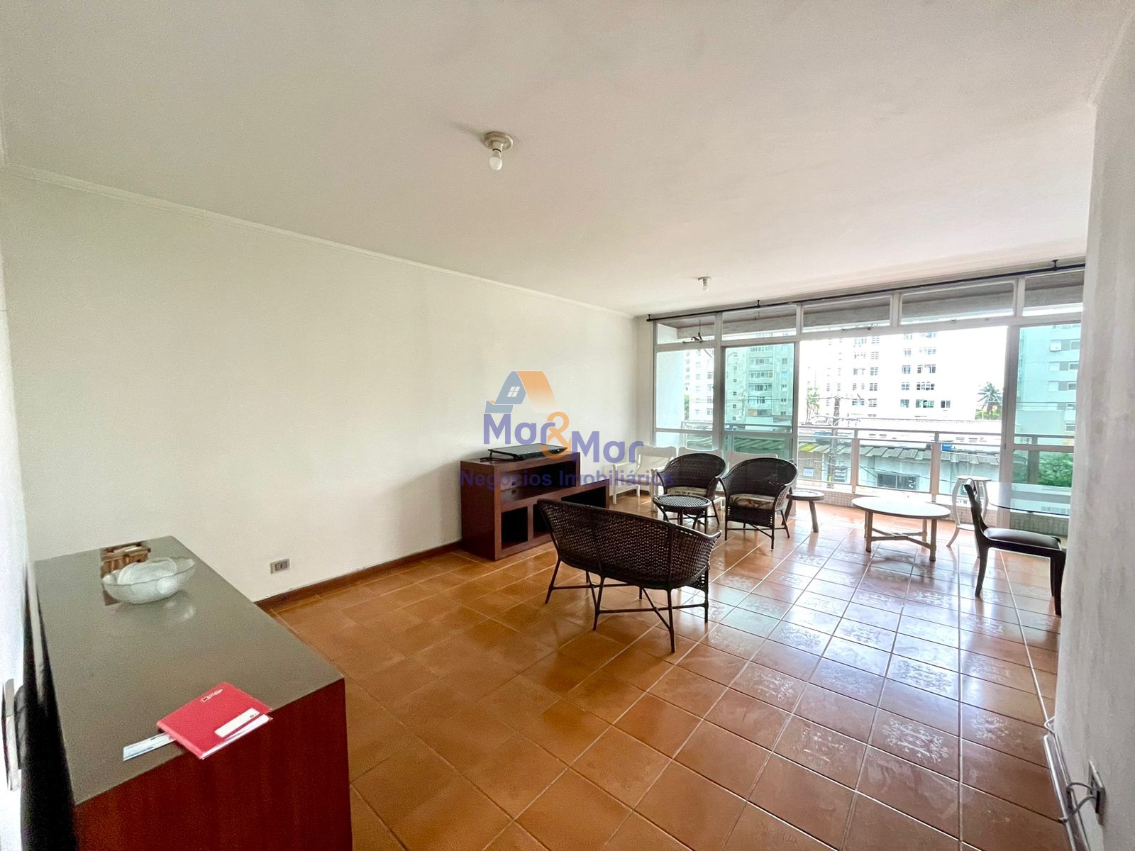 Apartamento GUARUJÁ - SP