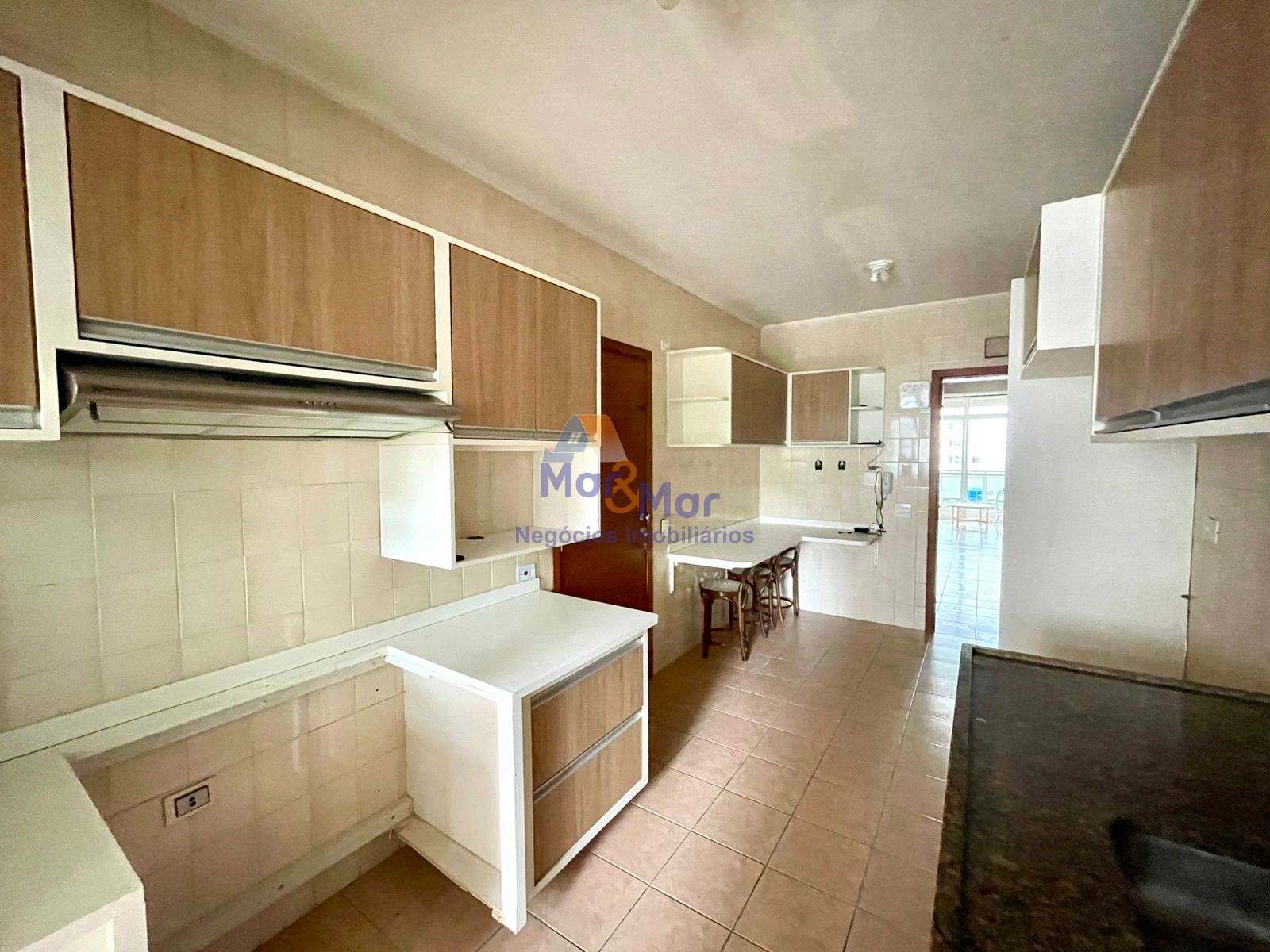 Apartamento GUARUJÁ - SP