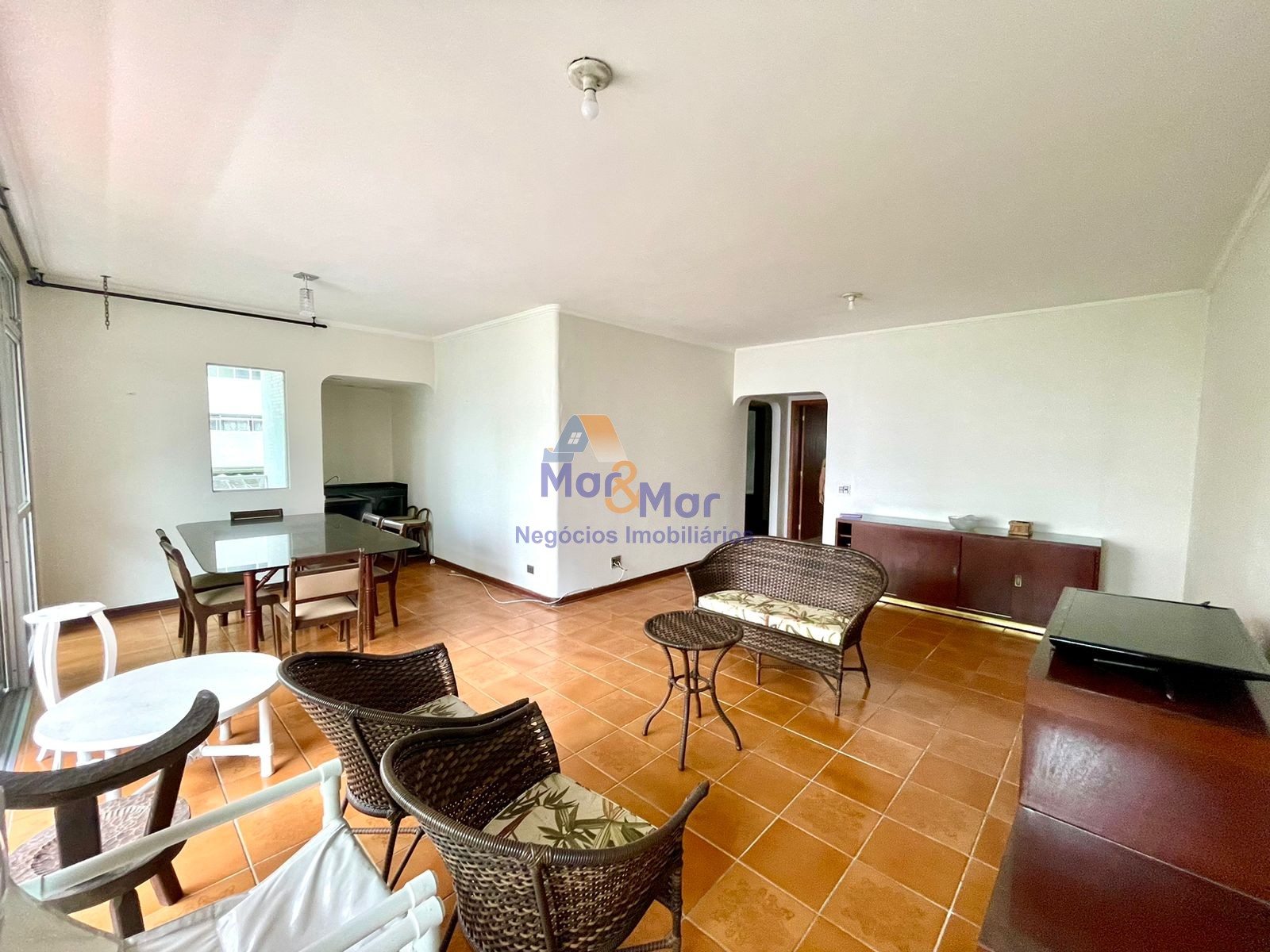 Apartamento GUARUJÁ - SP